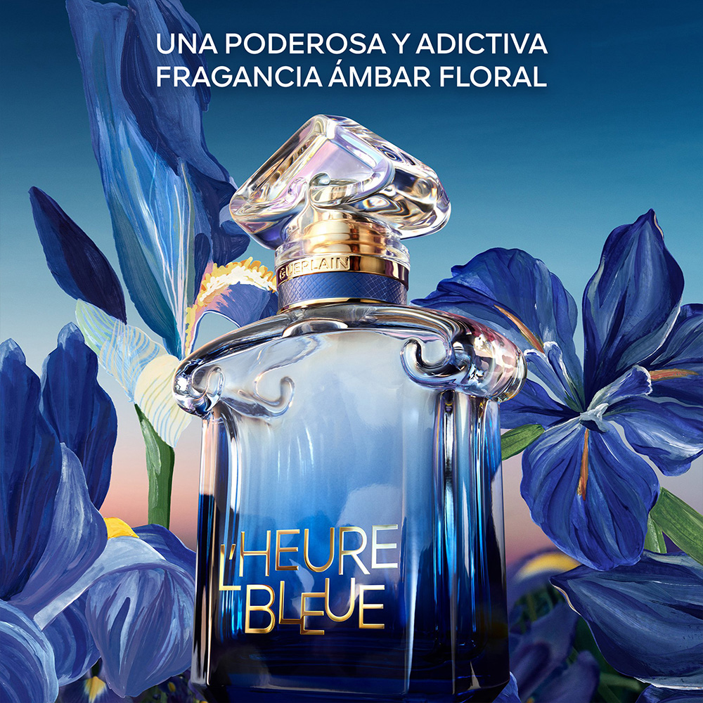 L'HEURE BLEUE EAU DE PARFUM